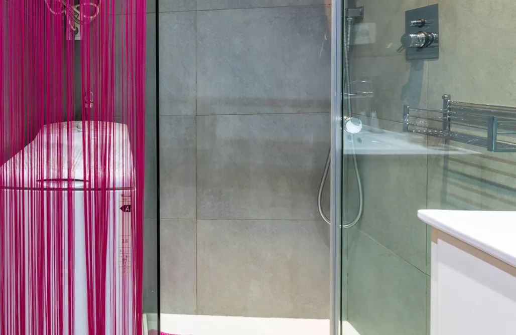 AlohaCamp Las casitas de mache - SALENQUES 1