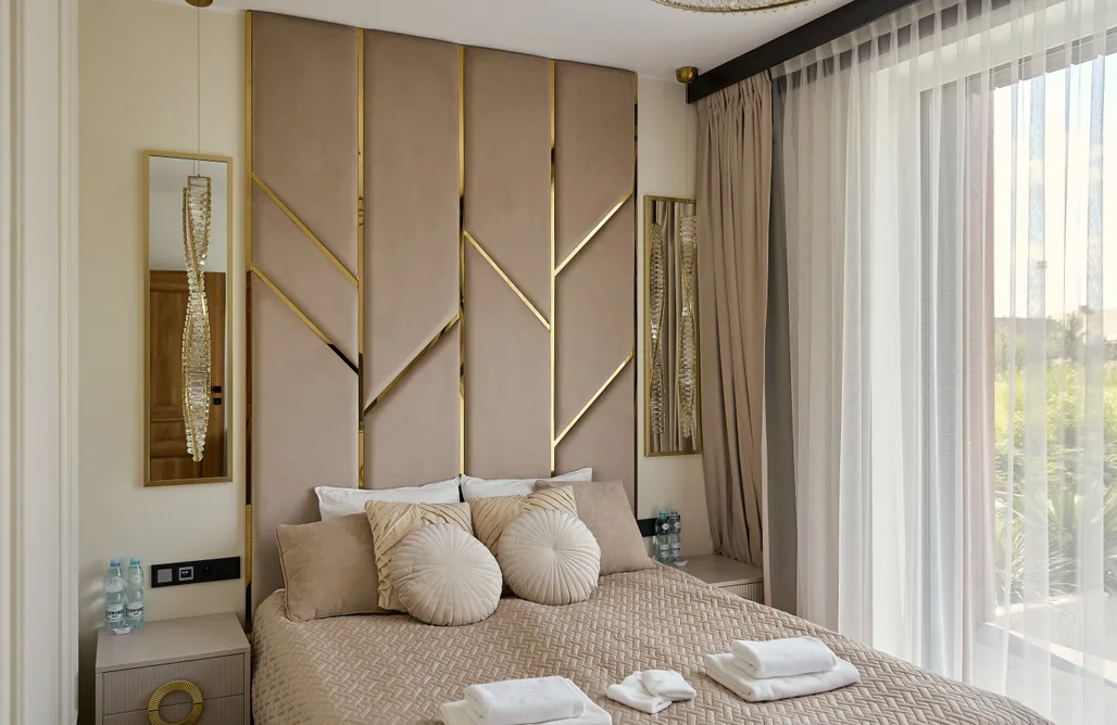 AlohaCamp Rezydencja Wierzchlesie  2