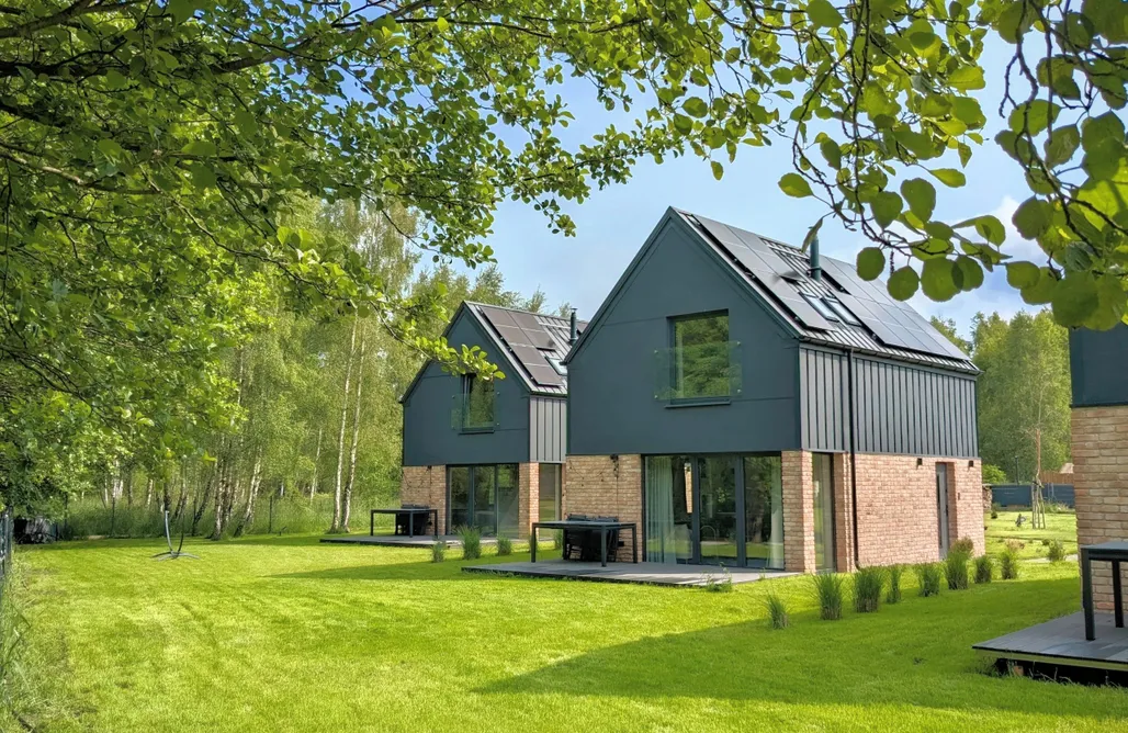 Alloggio AlohaCamp My Slow Life 4