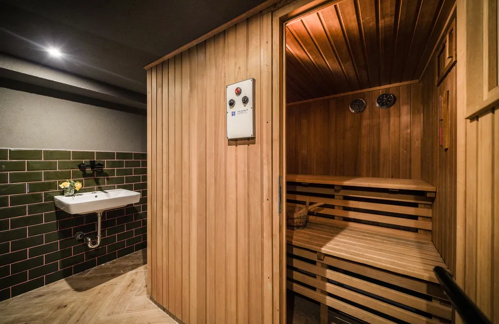 Unterkunft AlohaCamp „Black to the Woods Hideway Resort“ & Workation 5