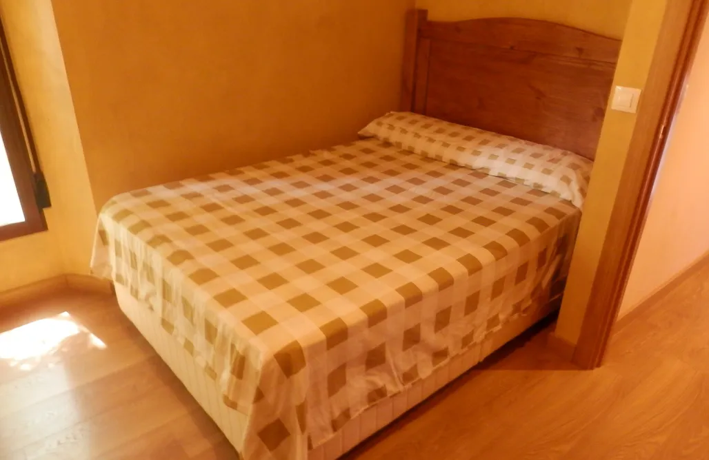 AlohaCamp La Cachumba 2