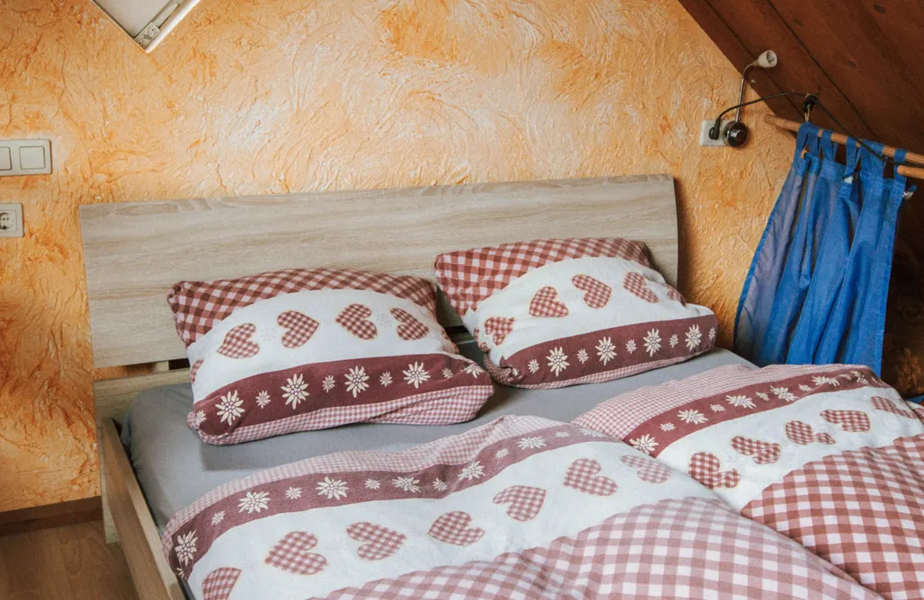 AlohaCamp Ferienhaus 3