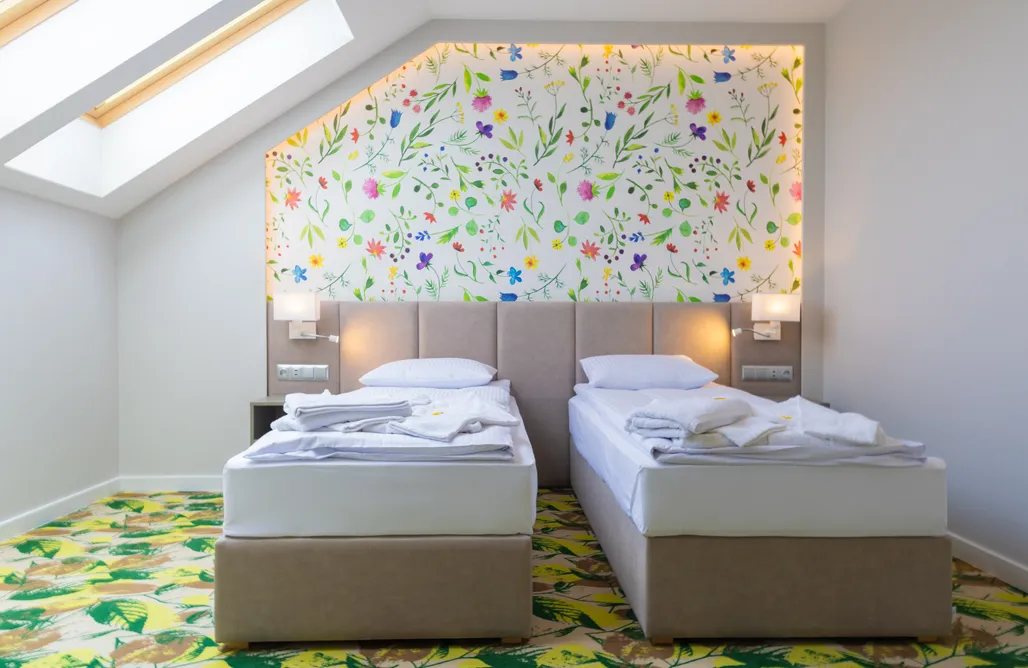 AlohaCamp Apartament 3