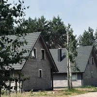 Beata gospodarz Domki pod Aniołem