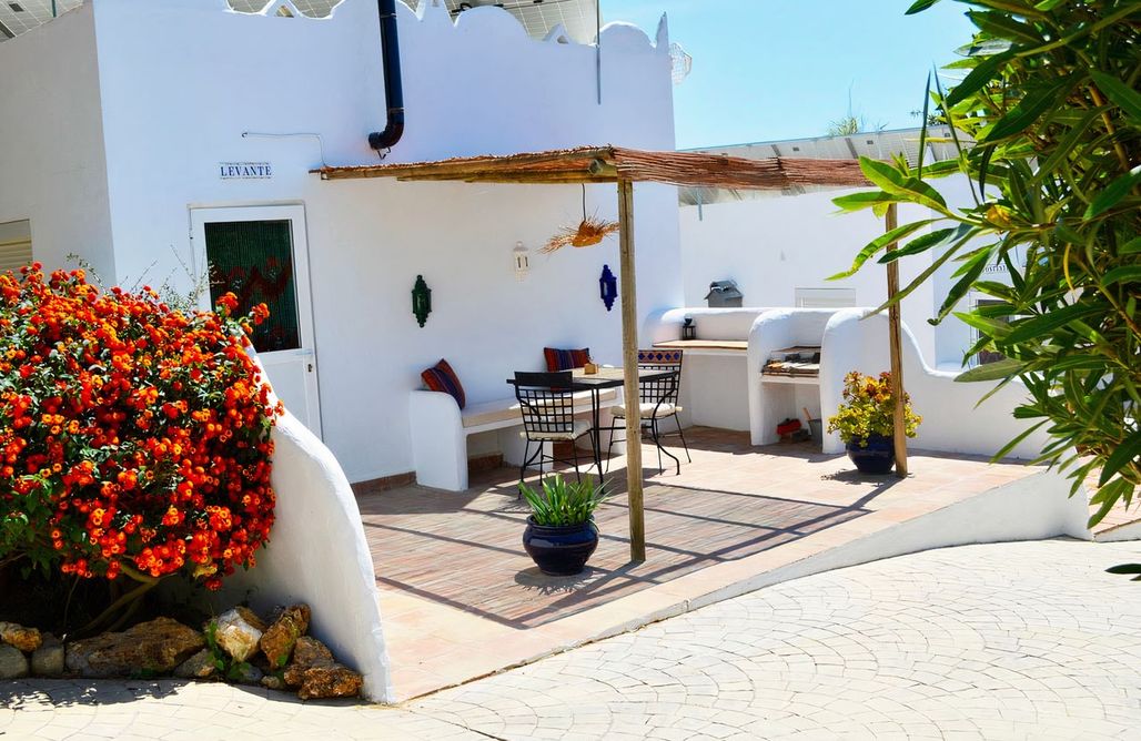 Glamping Cádiz Relajanda: Levante 2