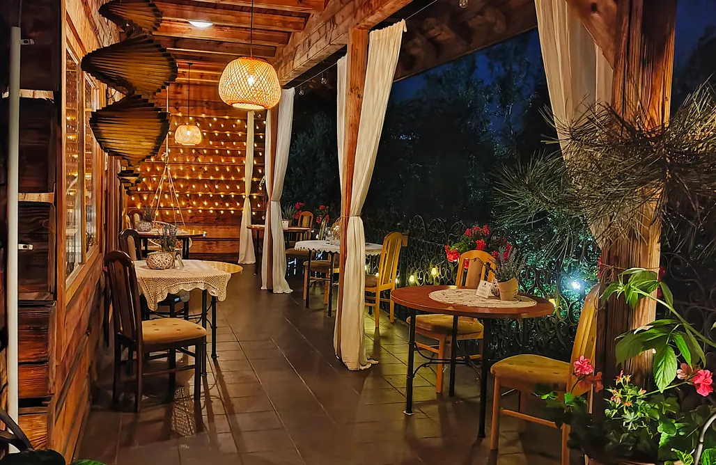 Agroturystyka Śląsk Czarna Owca Istebna 3