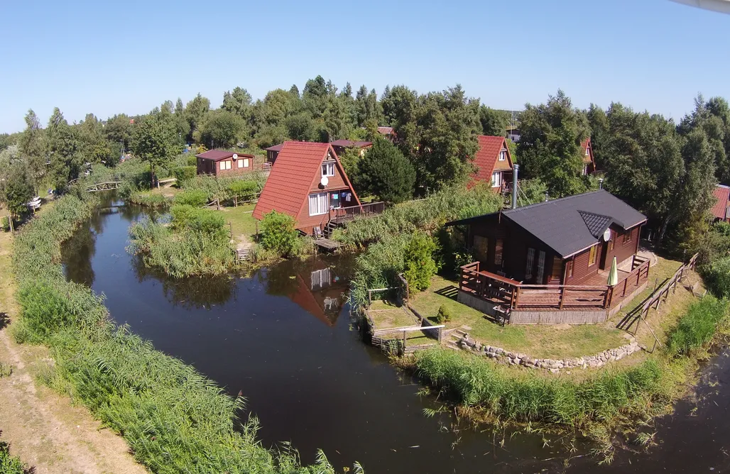 noclegi AlohaCamp Malwa 5