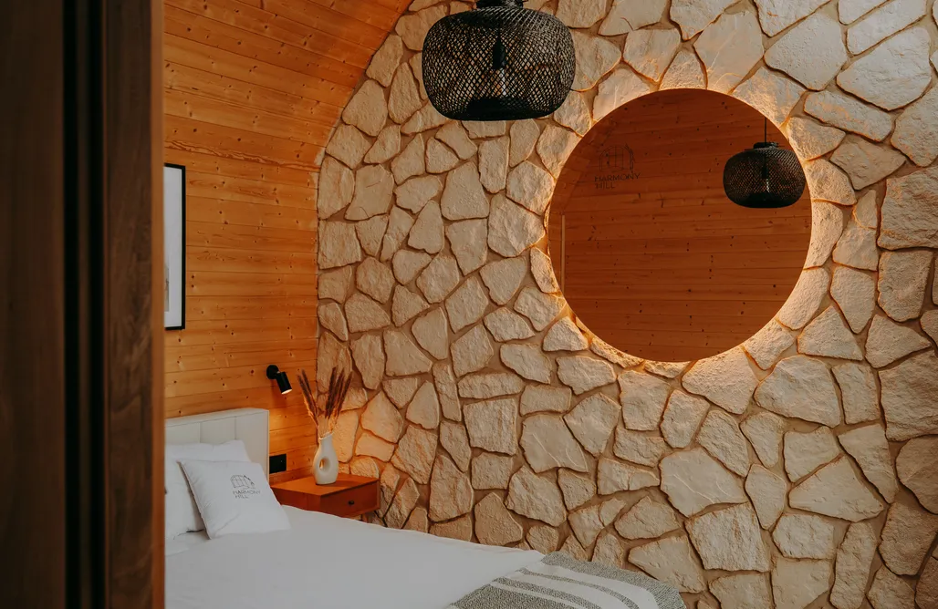 Wakacje nad Morzem Harmony Hill 1