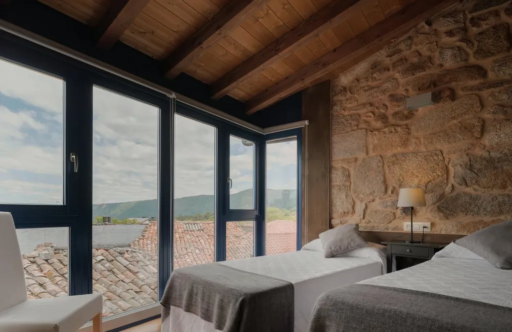 AlohaCamp Apartamento Castiñeiro 3