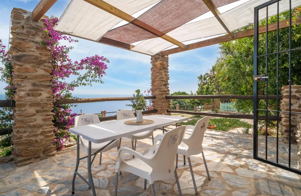 Paraje La Suerte Apartamentos - Crisantemo y Dalia AlohaCamp