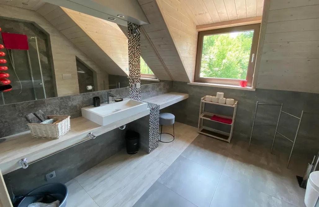 AlohaCamp Apartament Borowik 3