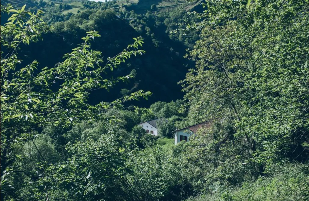 AlohaCamp Casa Navarlaz 1