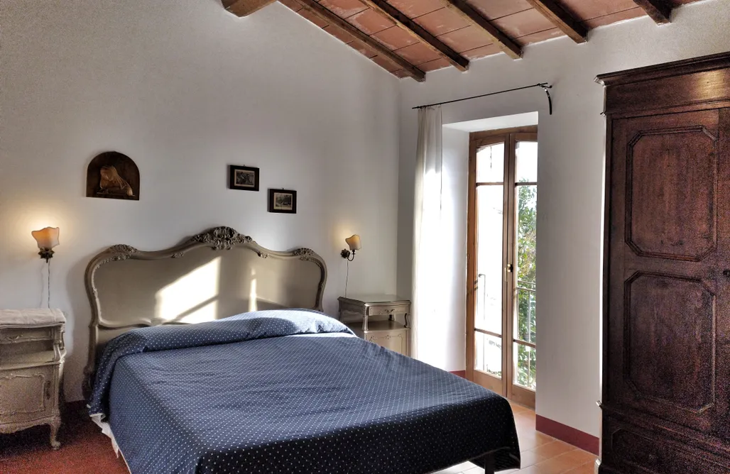 AlohaCamp Il Mandorlo - Casa Vacanze 4