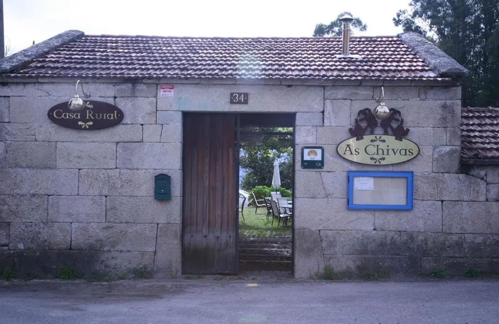 AlohaCamp Habitación doble nr 1 1