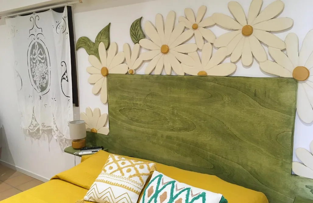 AlohaCamp Camera Doppia 2