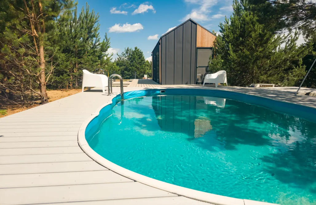 Kłączno noclegi Dla Gości na Kaszubach - Sominy 3