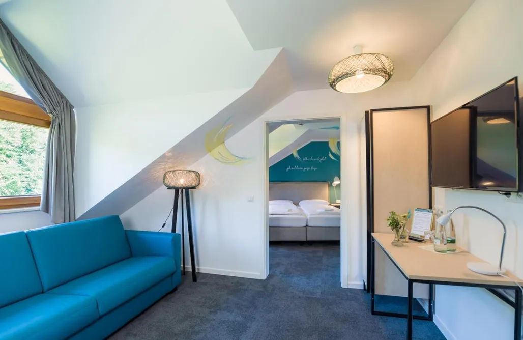 AlohaCamp Apartment 3