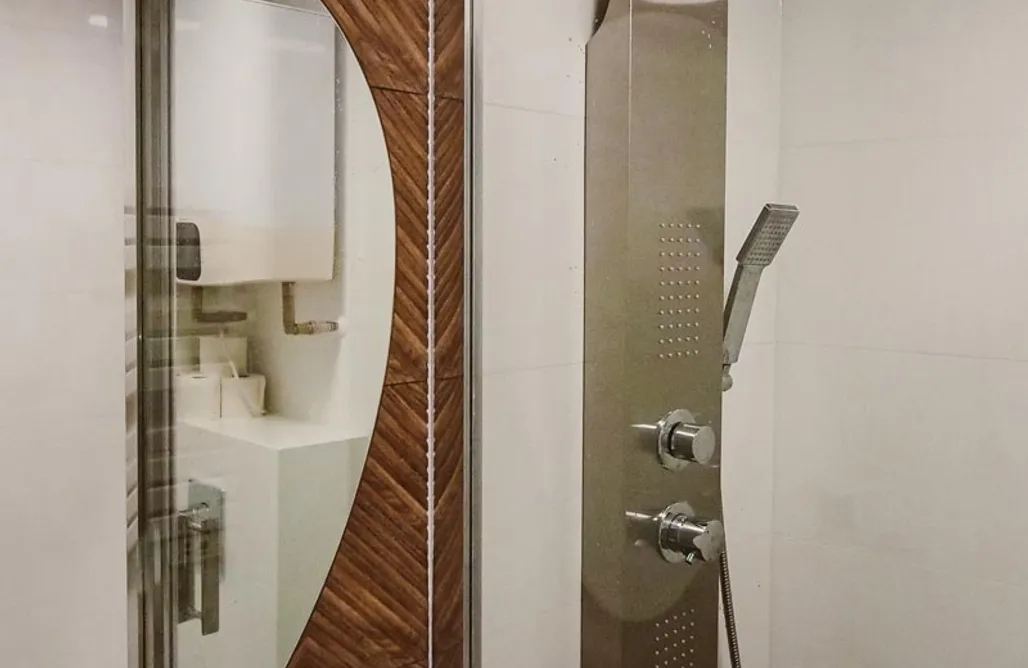 AlohaCamp Boho Bali 1