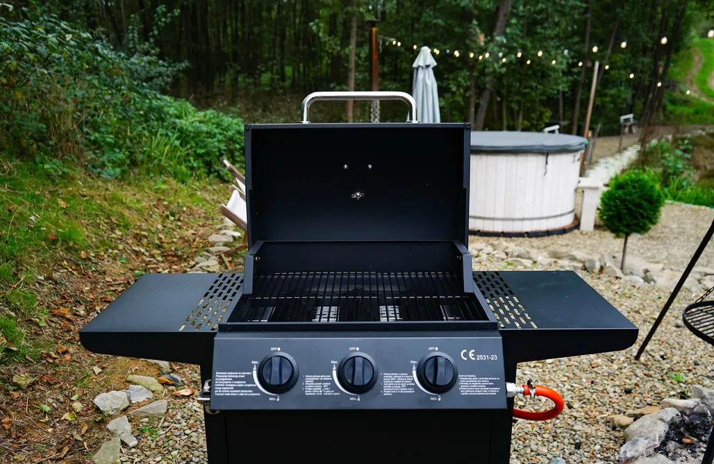 Bunkier House Bastion AlohaCamp