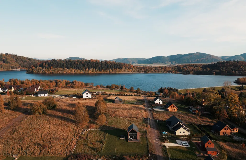 Sprawdź nowości w AlohaCamp🌲 Kasztanowa 14  3