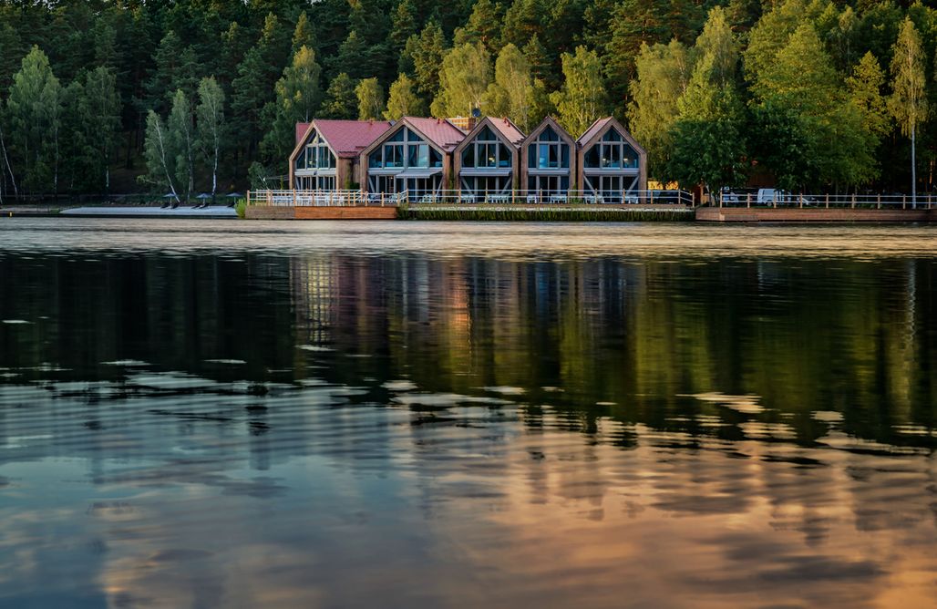 noclegi AlohaCamp Przystań Wygonin | knéżka i wino 2