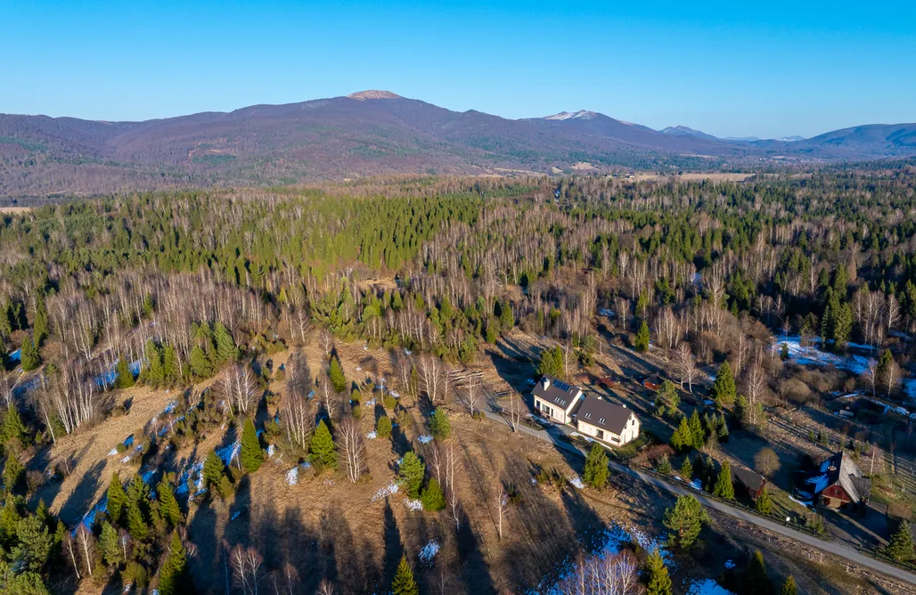 noclegi AlohaCamp Gościniec Horb 4