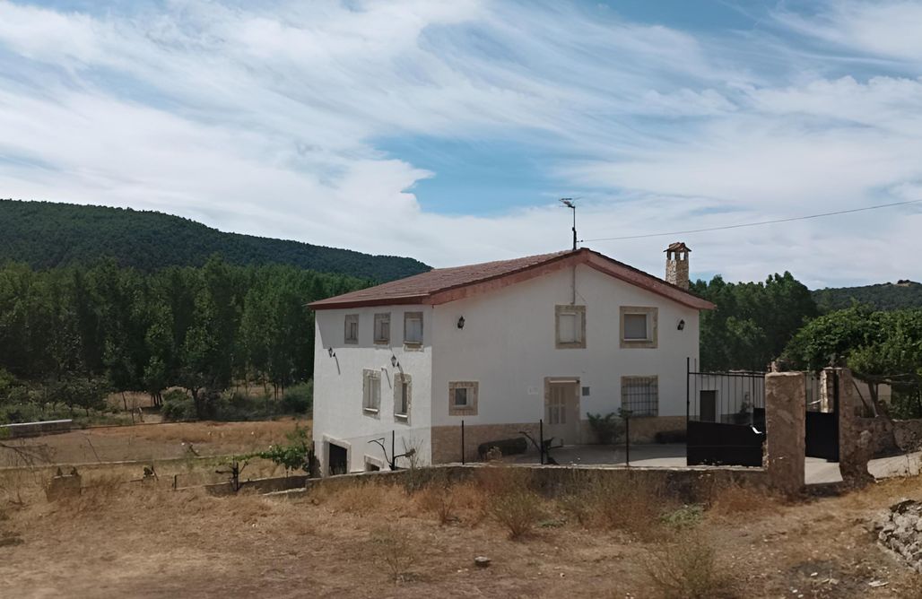 Casa rural Altea Casa Rural la Solana 3