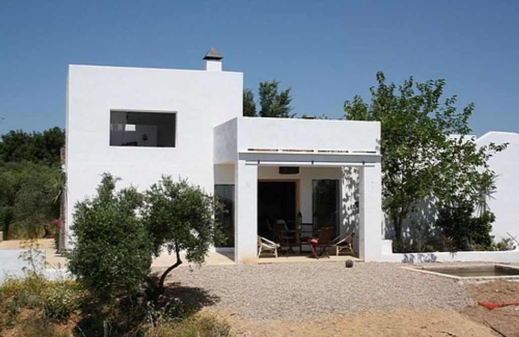 Hoteles en Córdoba Casa Las Marías 2