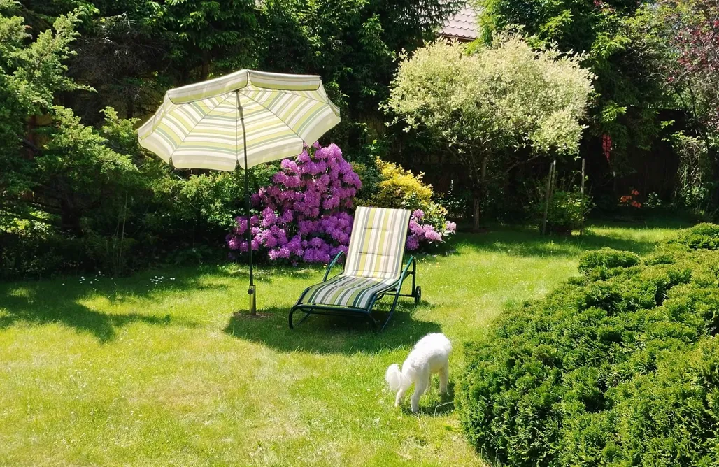 noclegi AlohaCamp Bielawki domek 1