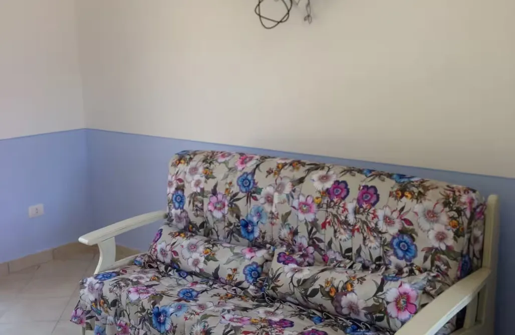 AlohaCamp Genziana 3