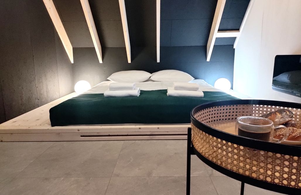 AlohaCamp Projekt Świt 1 2