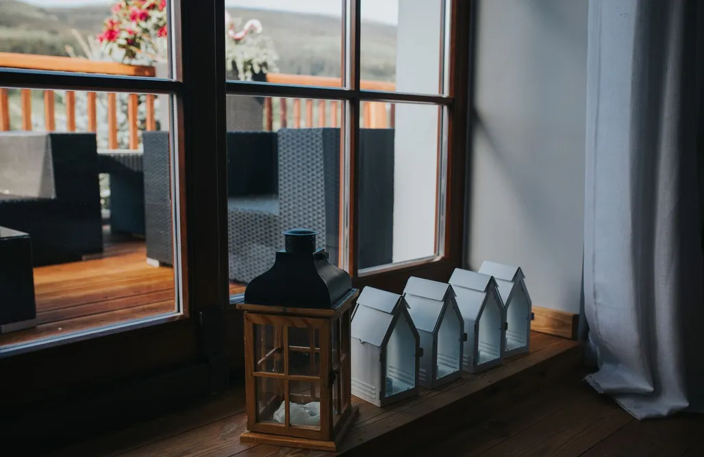 AlohaCamp Rosmarino 1