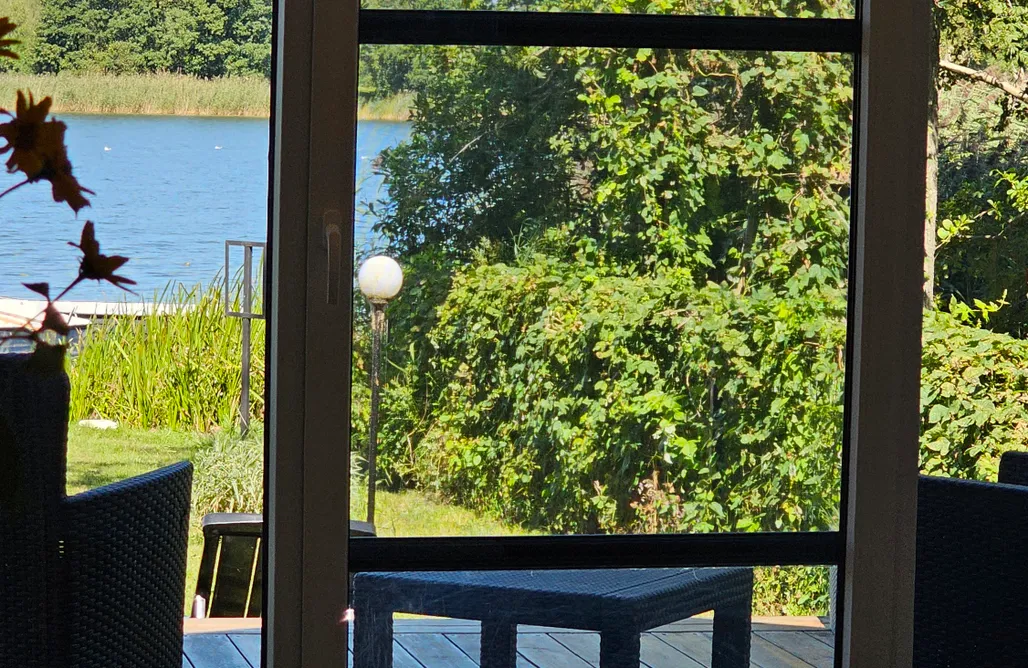 Wakacje First Minute Makosieje Modern House - 30 m od jeziora 1