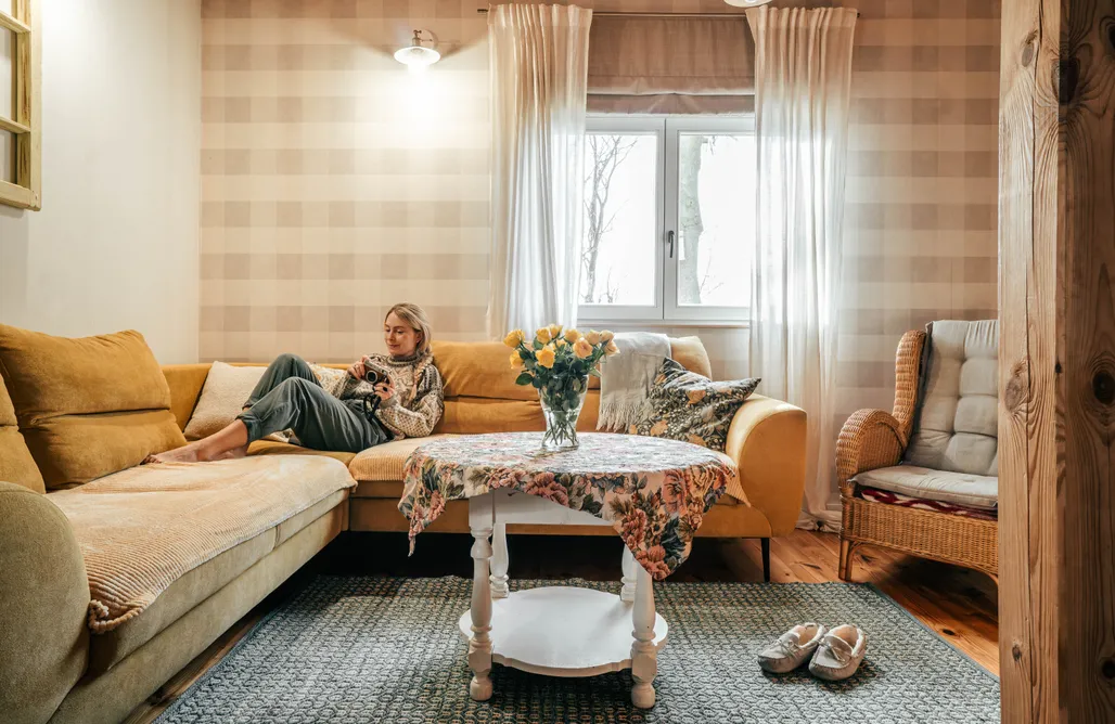 Domki Z Balią Na miły Bug 3