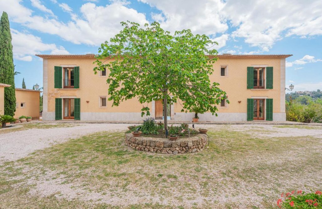 Wakacje Majorka Ca Nostra Mallorca en Esporles 2