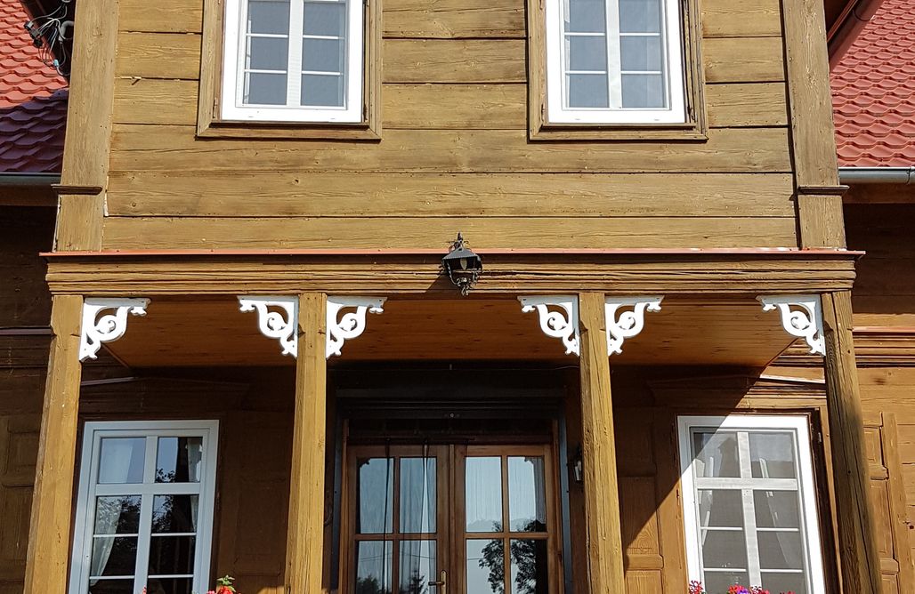 AlohaCamp Cały Dom 1