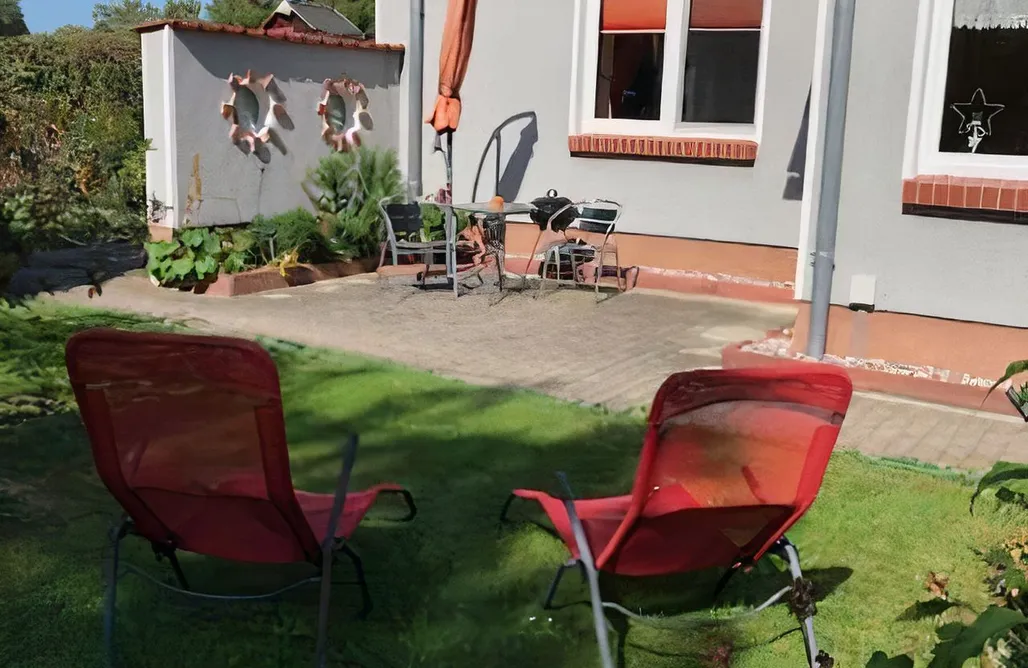 Unterkunft AlohaCamp Ferienhaus Neumann - Ein ganzes Haus für Ihren Urlaub! 4