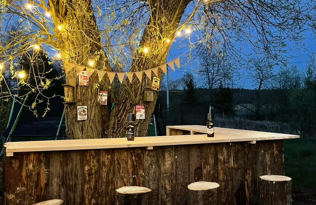 noclegi AlohaCamp Ranczo u Maćka  3