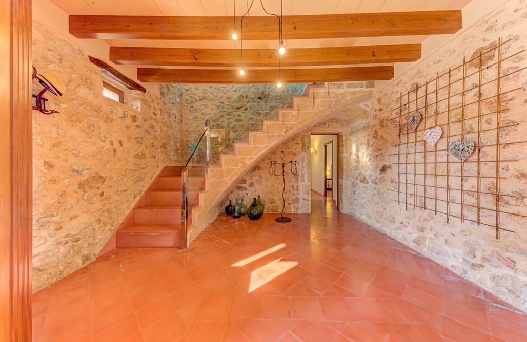 AlohaCamp Can Cladera Mallorca 1