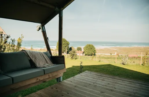 Zdjęcie obiektu  Glamping Nature