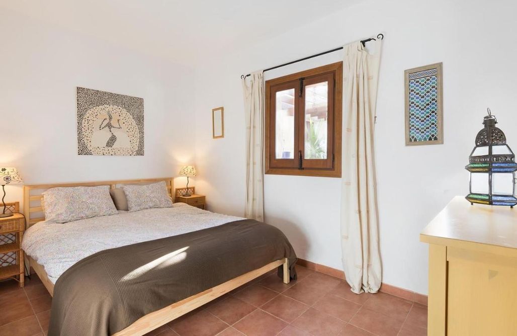 AlohaCamp Maria Abajo 2