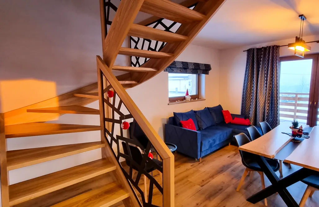 AlohaCamp Willa Tatry 4