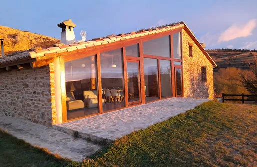 Imagen de Masía el Cabrero