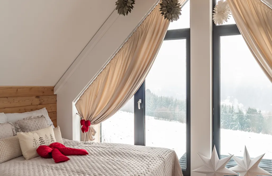 AlohaCamp Wichrowy Domek 3