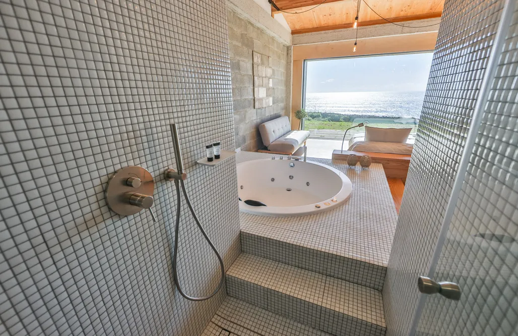 AlohaCamp Praia dos Muiños 1