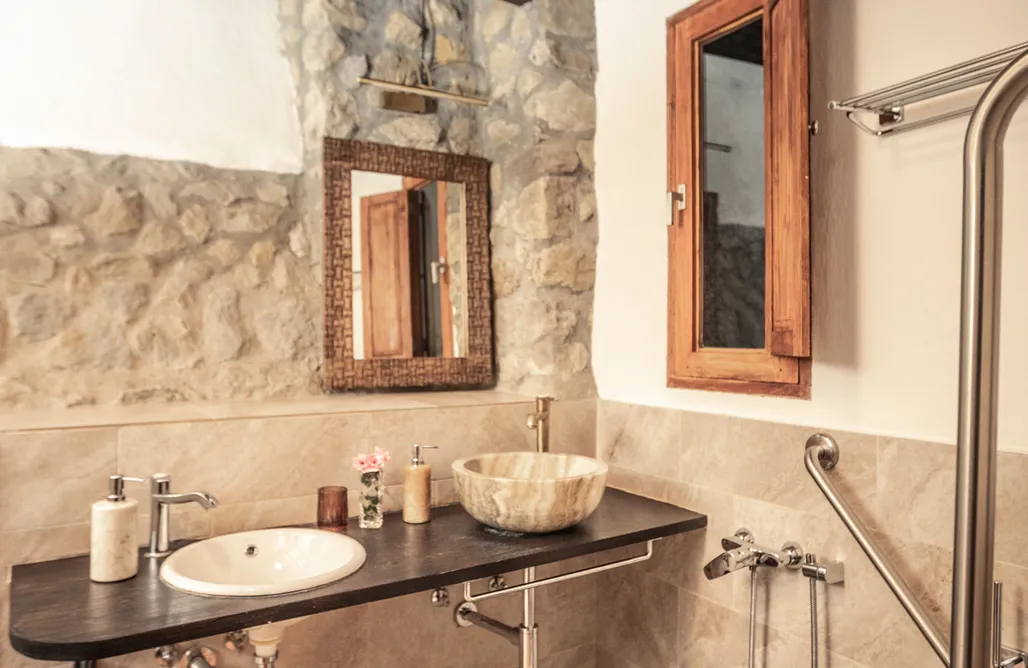 AlohaCamp Suite Familiar 2