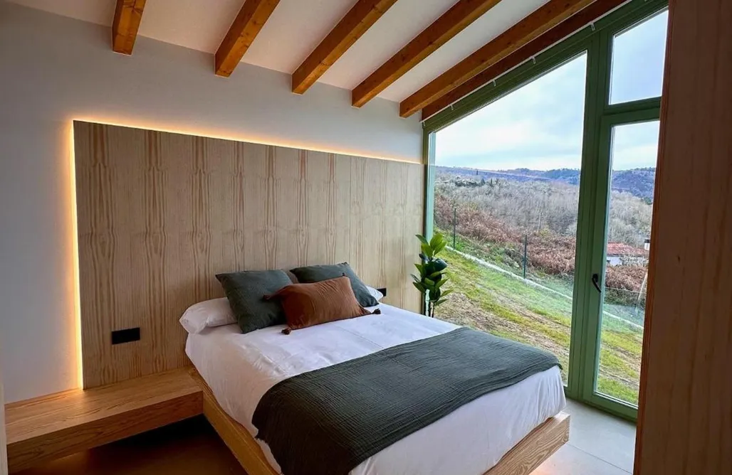 AlohaCamp Casa de un dormitorio 2