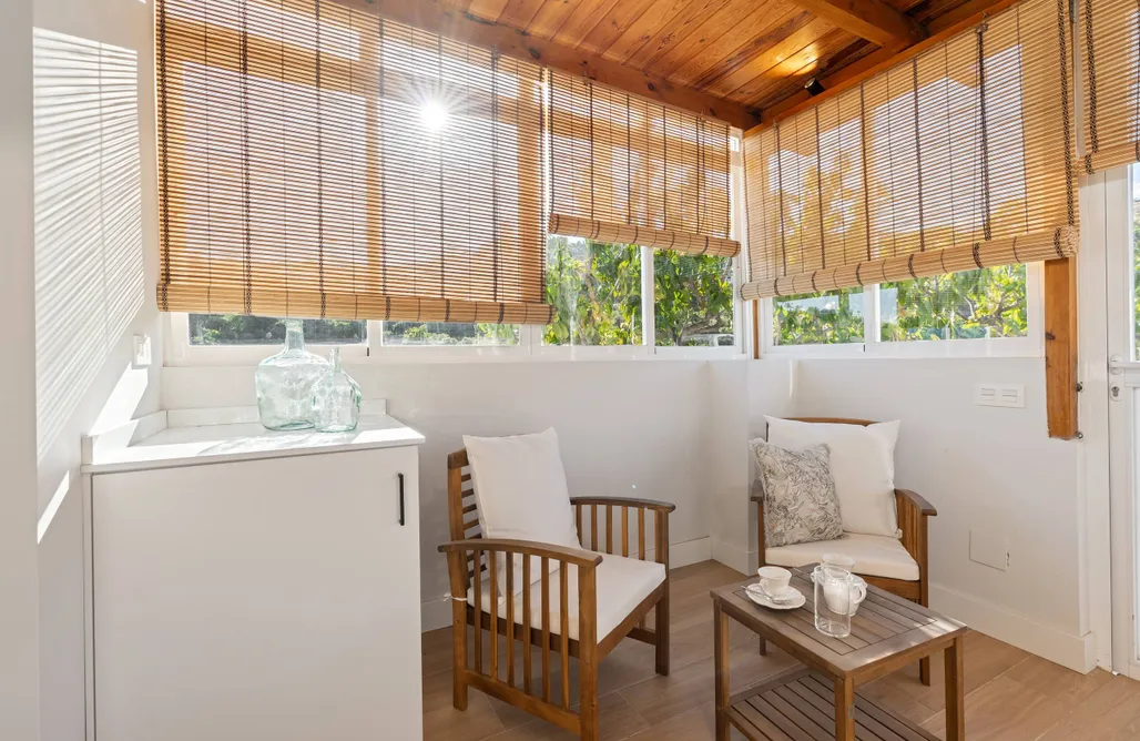 AlohaCamp Casa Oculta de la Luna 1