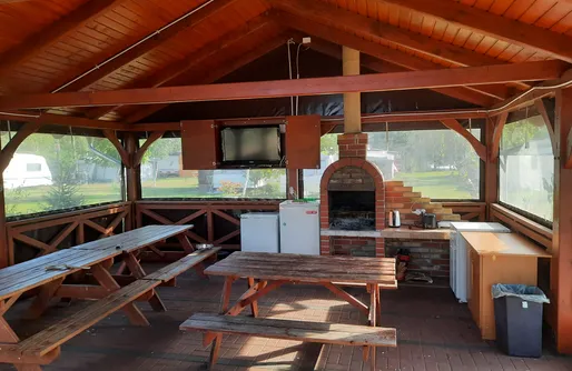 Zdjęcie obiektu Camping Kacper 