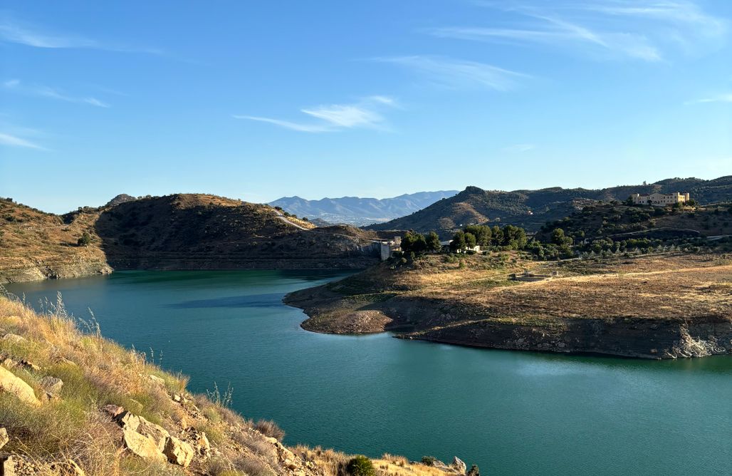 AlohaCamp Finca la montaña roja 1